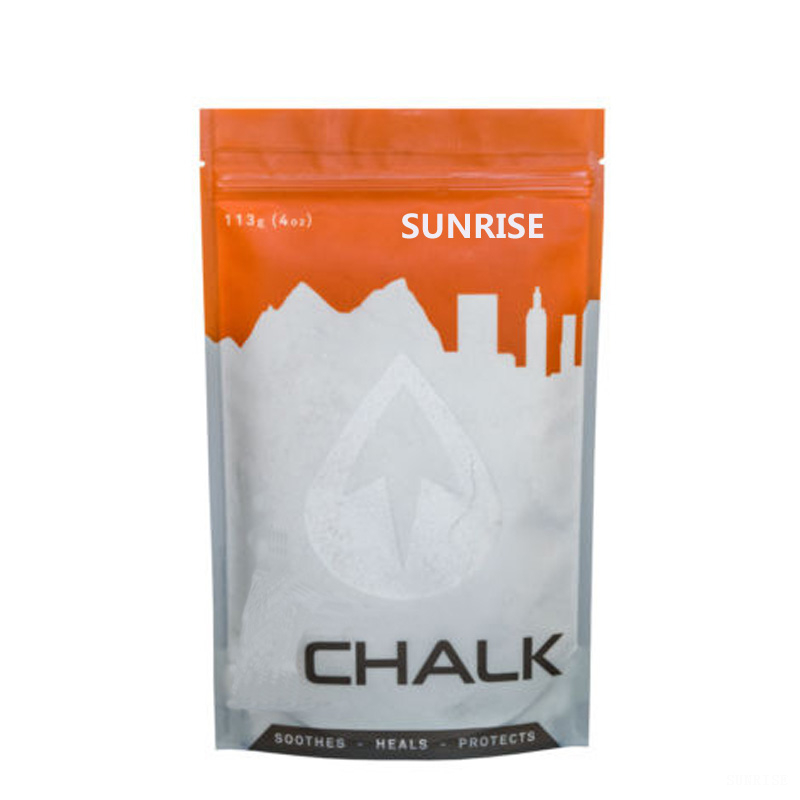 Chalk Powder for Grip