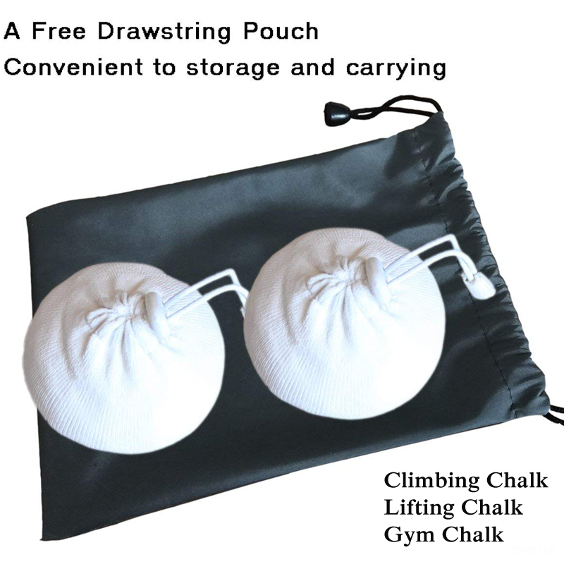 Climbing Chalk Ball