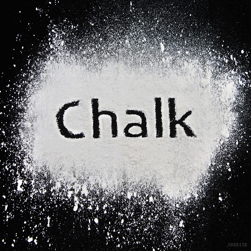 Chalk Powder for Grip