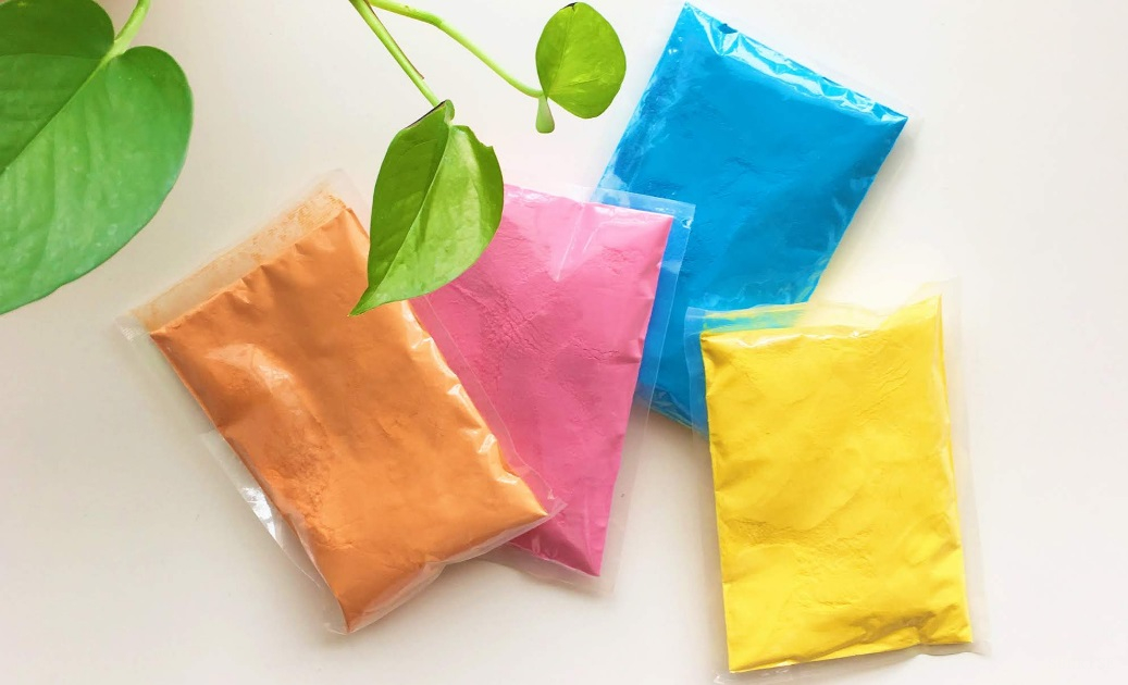 High Quality New Color Holi Powder