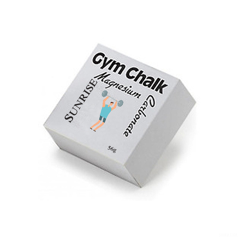 Premium Block Gym Chalk, 1lb, Consists of (8) 2 Oz Blocks, Magnesium  Carbonate, Gymnastics, Weightlifting, Rock Climbing, Athletic Chalk - China  Gym Chalk and Climbing Chalk price