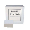 Factory Outlet 100% Pure Magnesium Carbonate Gym Chalk Block for Climbing Weightlifting Badminton Hot Sale 