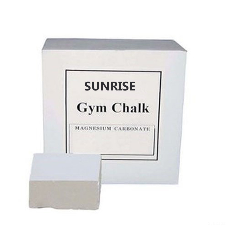Best Gym Workout Chalk Mega Blocks 99% Pure Block Athletic Chalk 