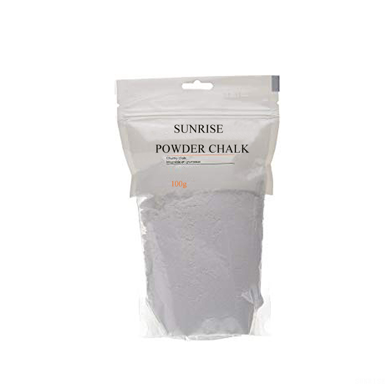 Factory Direct Supply of Sports Grade Magnesium Carbonate Anti-skid Powder