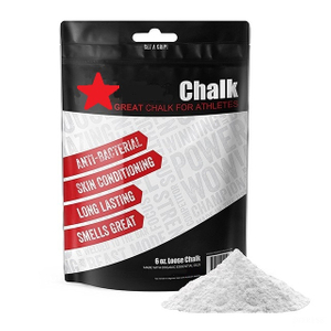 Powdered Chalk
