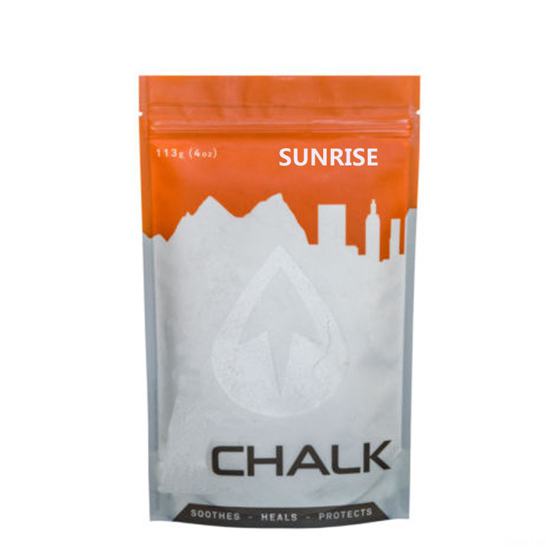 Magnesium Carbonate Chalk Crush