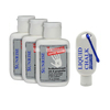 Portable Travel Size Gymnastics Liquid Hand Chalk Liquid Gym Chalk