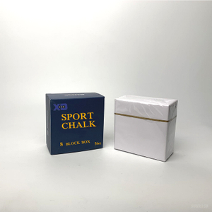 Weightlifting / Gymnastics / Climbing Gym Chalk 2 Oz. Block